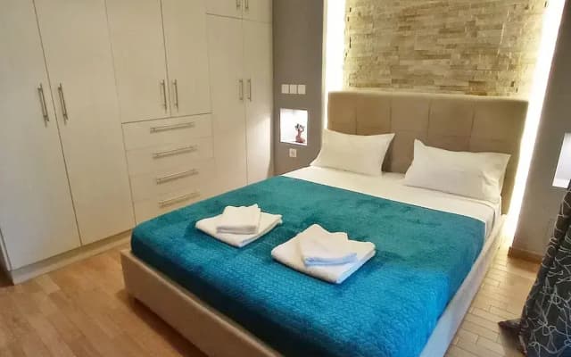 Cozy Apartment for 4 Persons at Thiseio Cozy Apartment for 4 Near Acropolis at Thissio - photo 5