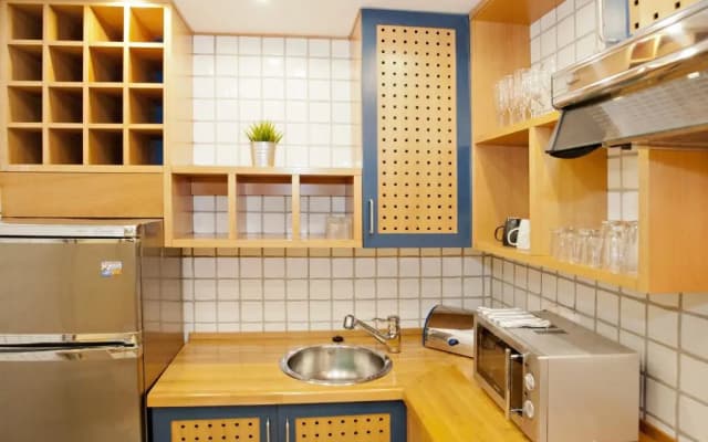 Diana Apartment On Váci Utca - photo 4