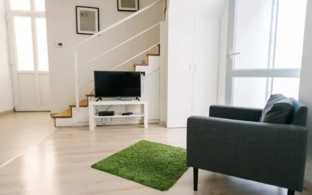 Dfive Apartments - Basilica - photo 3