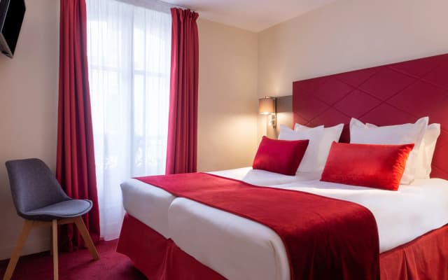 Hotel Aston - photo 3