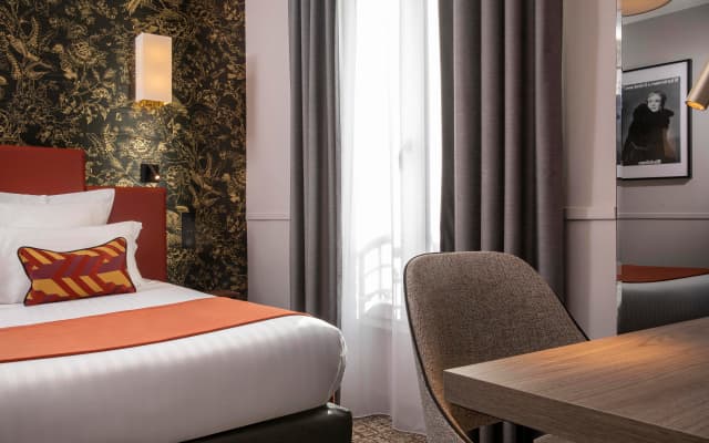 Hotel Daunou Opera - photo 4