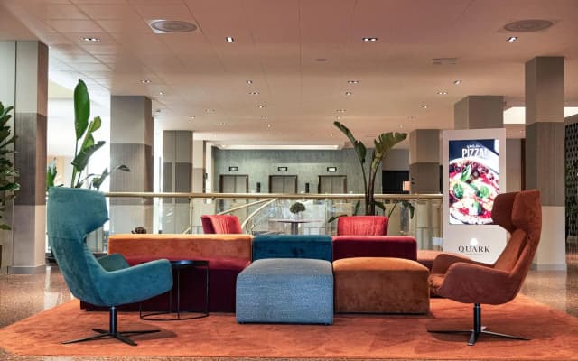 Quark Hotel Milano - photo 2