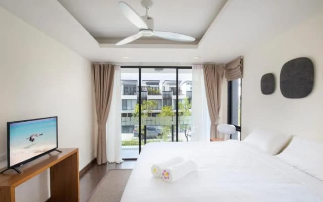 Laguna Park villa - photo 4