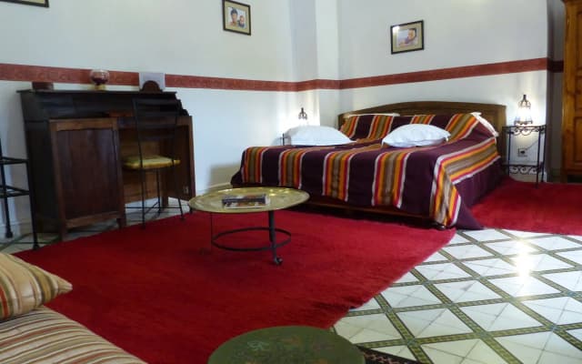 Riad Marhbabikoum - photo 3