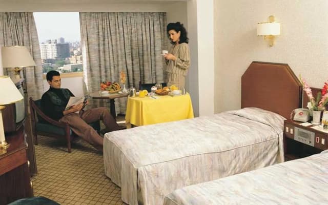 Baron Hotel Cairo - photo 3