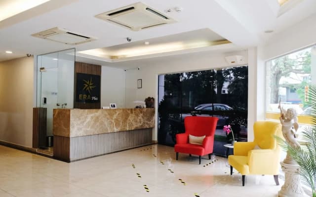 Izumi Hotel @ 2 - photo 2