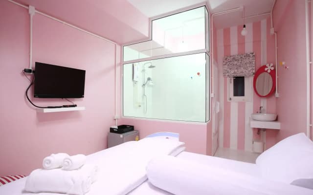 Meroom Hotel - photo 5