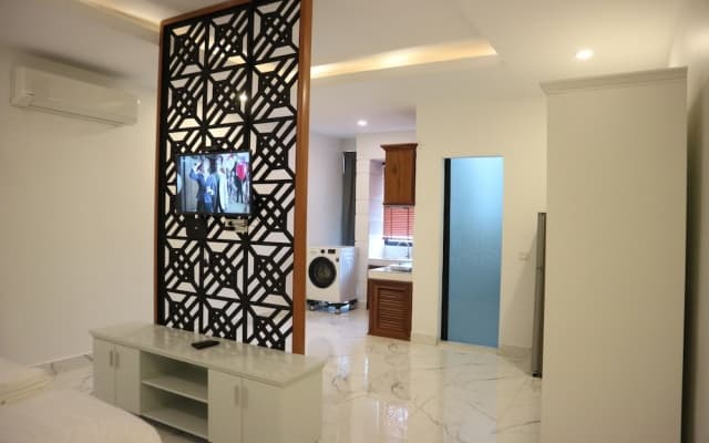 LY Residence Suite & Apartment - photo 5