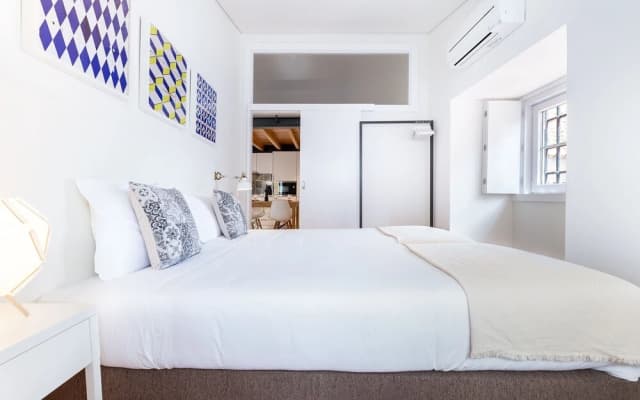 Porta Do Mar Deluxe Serviced Apartments - photo 3