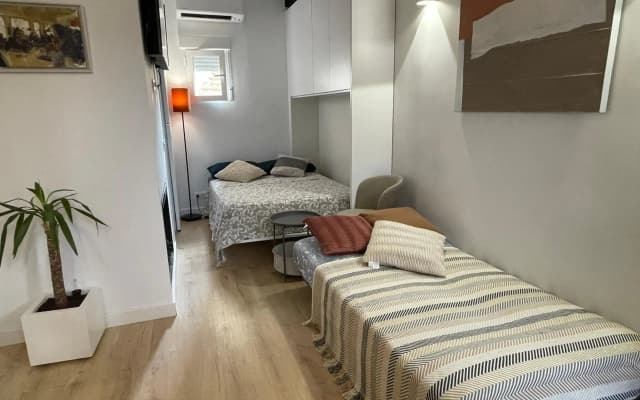8-Estudio, Zona Chamberí, San Bernardo - photo 4