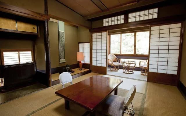 Ryokan Inakatei - photo 3