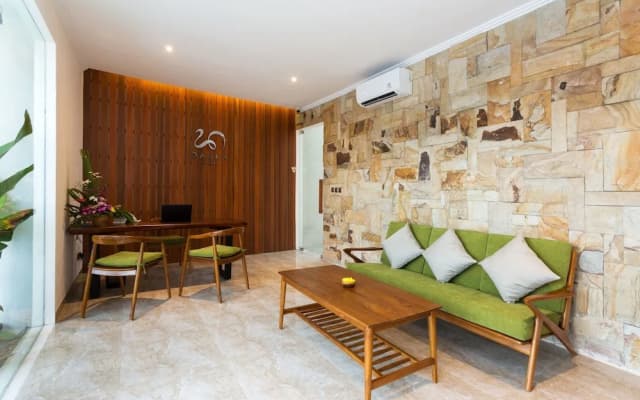 Danka Villa Sanur - photo 5