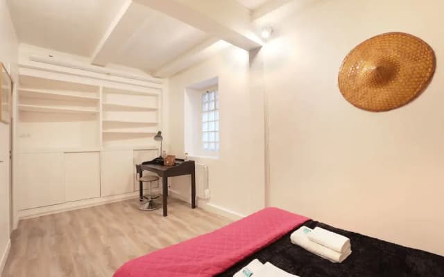 Sublime appartement Bld Saint Germain - photo 5