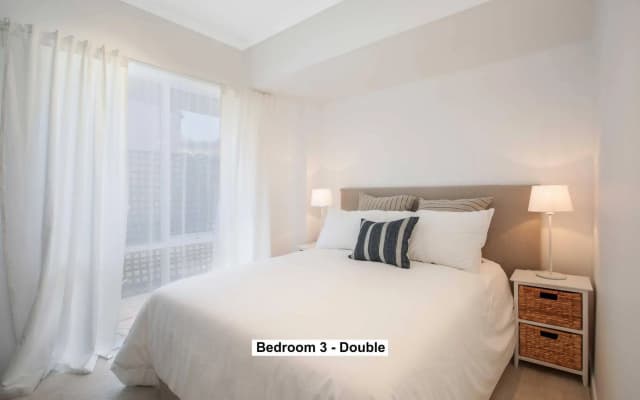 Greenwich Garden Apartment - photo 2