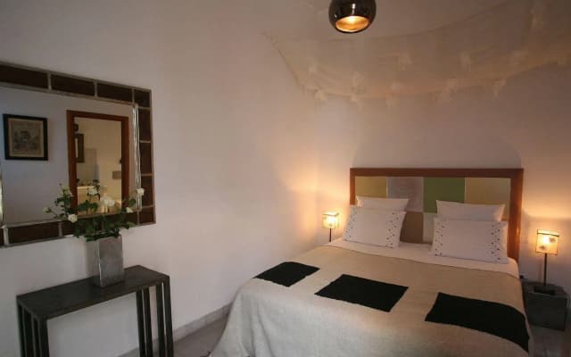 Riad Douceur Mandarine - photo 2