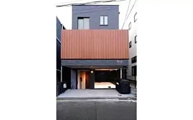 Real Life SANGENJAYA - Vacation STAY 22770v - photo 2