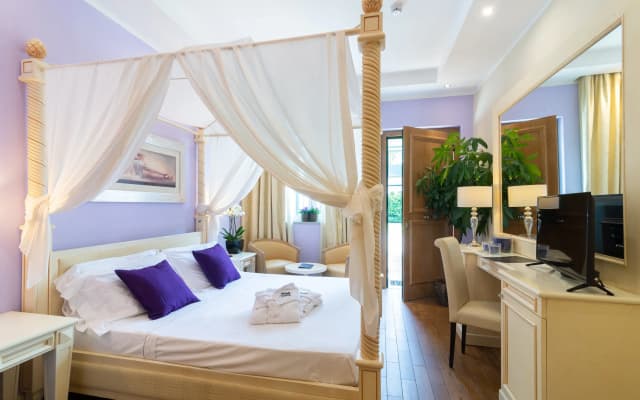 Hotel Silver - photo 5