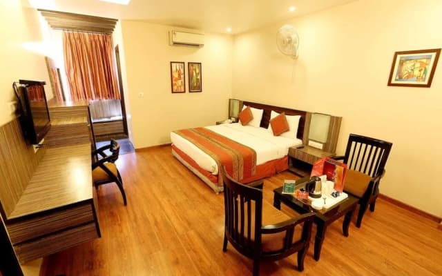 OYO 411 Hotel Relaxinn - photo 2