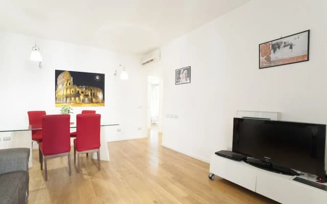 Apartment Termini10 - photo 3