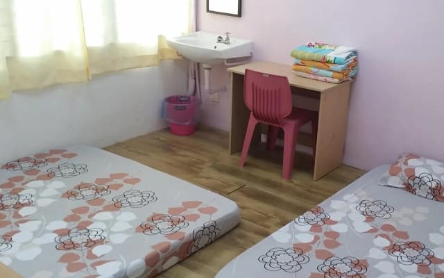 DeMoty Hostel Penang - photo 5