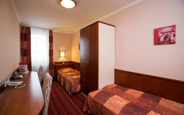 City Home Budapest - photo 3
