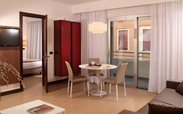 Residence Hotel Parioli - photo 4