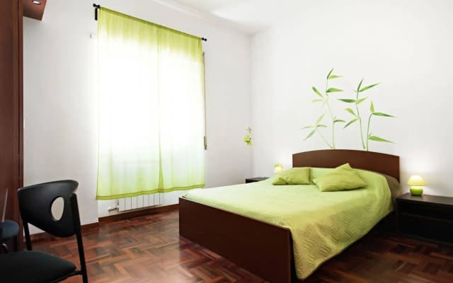 Take It Easy Roma Guest House - photo 2
