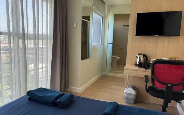 GP House Express Sukhumvit 81 - photo 5