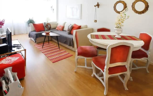 Anjos 44 Lisbon Apartments - photo 5