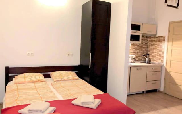 Basilica Suites - photo 4