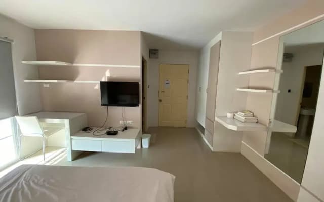 Warisa Apartment - photo 4