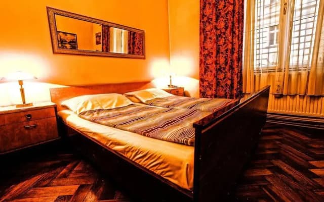 Pension Mozart - Vienna Center, Self Check-in - photo 4