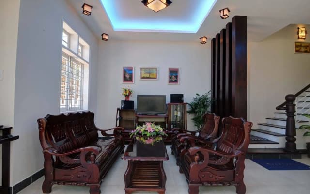 Vesper Homestay - photo 2