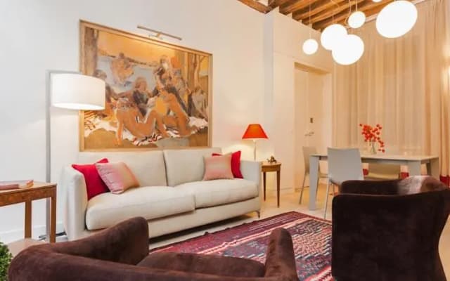 Odeon - Saint Germain Private Apartment - photo 2