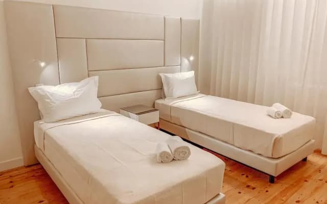 Le Premier Lisbon Suites - photo 4