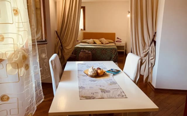 Grimaldi Apartments - Ai Leoncini - photo 2