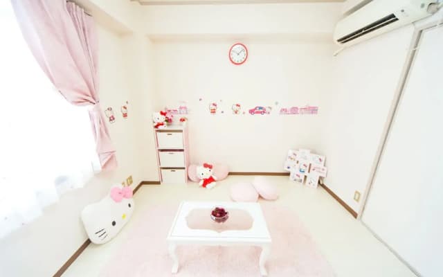 Dotonbori Sixteen Apartment - photo 2