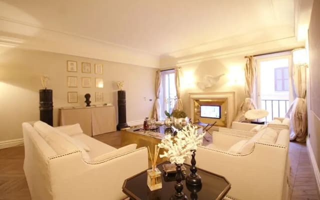 Deluxe Spanish Steps Experience - photo 4