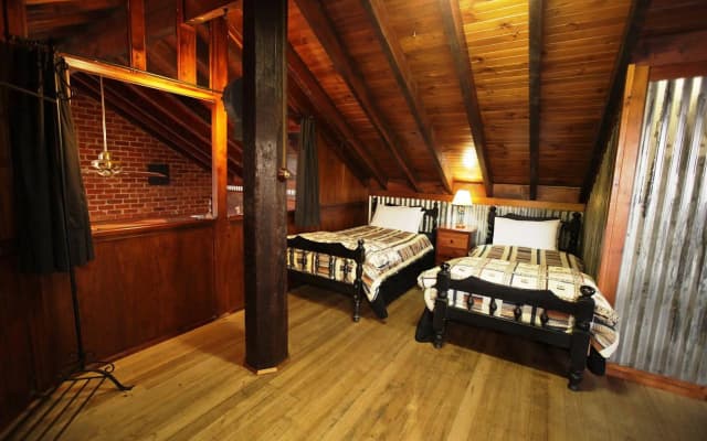 Carter Cottages - photo 5