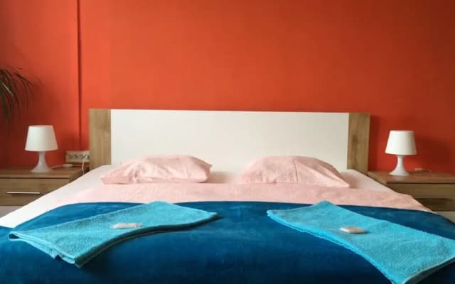 Motel Grádo - photo 4