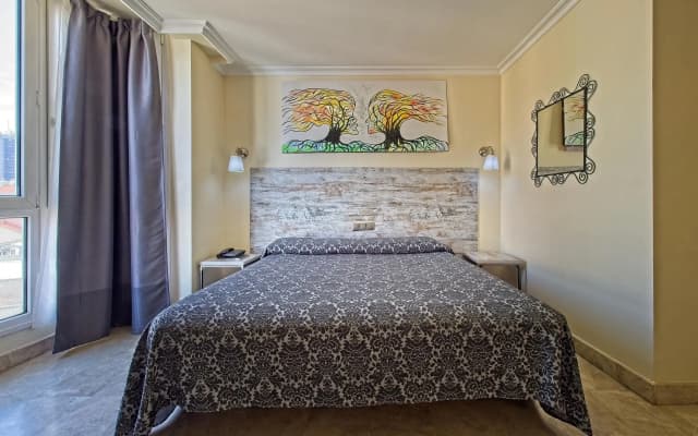 Hotel Caballero Errante - photo 5