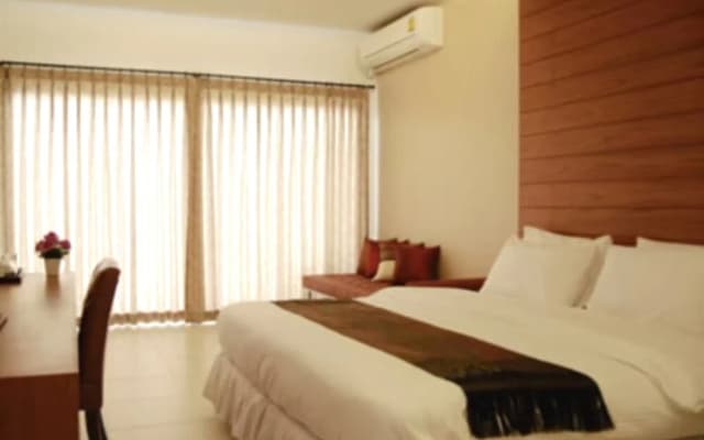 Baan Udom Hostel - photo 2