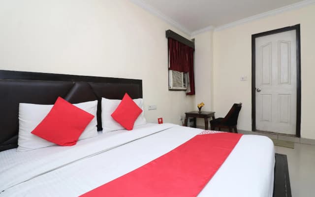 OYO 27812 Hotel Shobha Residency - photo 5