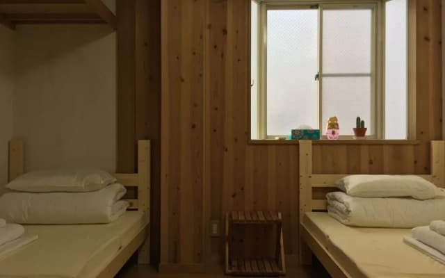 Ts Guest House - Hostel - photo 5