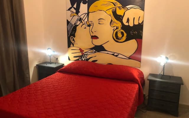 Rome Pigneto Apartment - photo 3