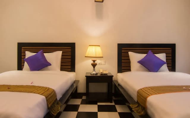 Lucky Zana Angkor Boutique Hotel - photo 2