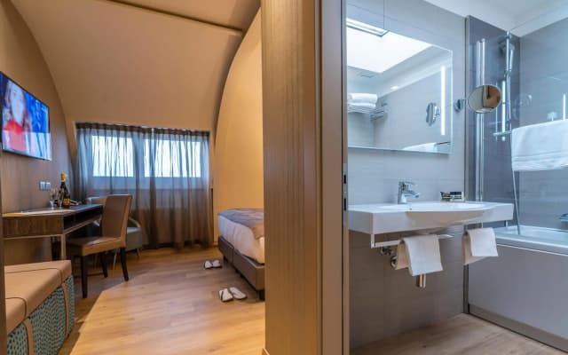 Smart Hotel Holiday - photo 5