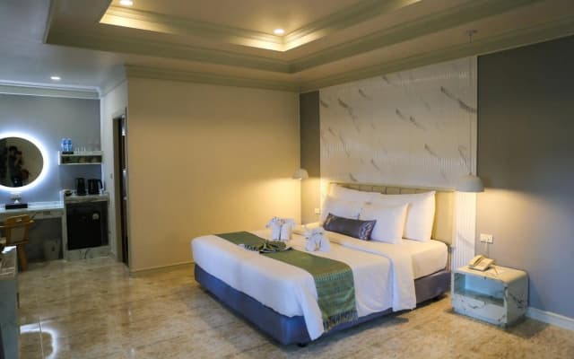Sand Sea Resort - photo 3