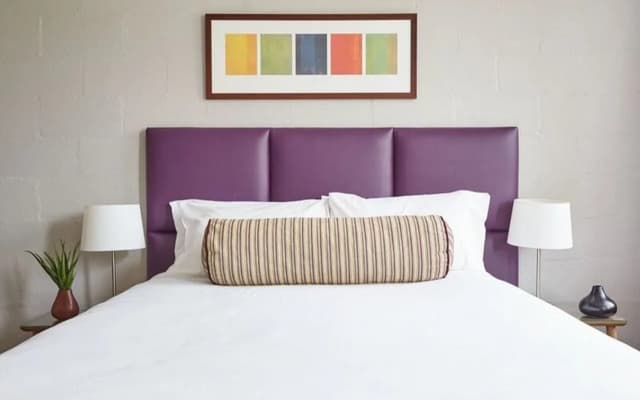 SoYa on Davis Apartment Hotel - photo 5