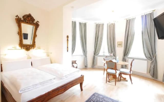 Hotel Rotdorn - photo 3